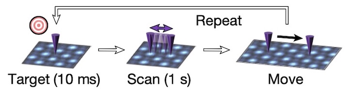 Defect engineering in a Crystal Lattice
