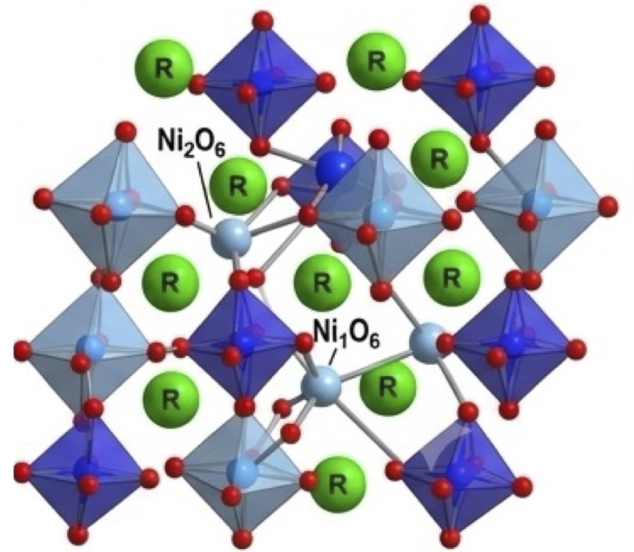 Tests of foundation interatomic potentials in d4, d6, d7 oxides